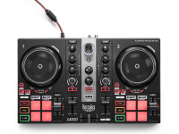 Hercules DJ Learning Kit MK2 Hercules DJ Learning Kit MK2